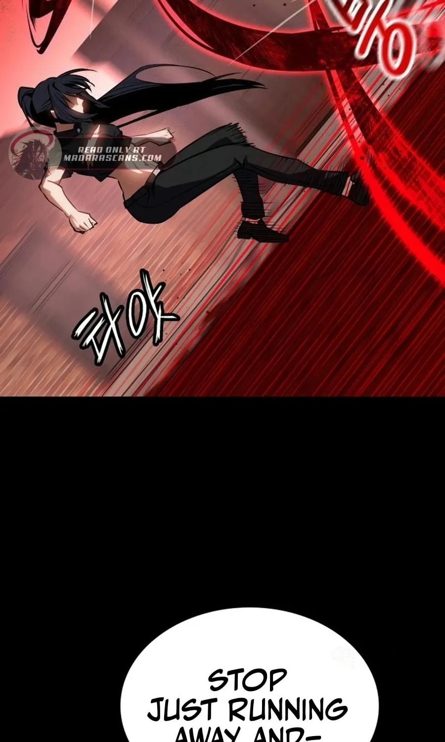 Read Daywalker chapter 50 image 63 on Lezhin