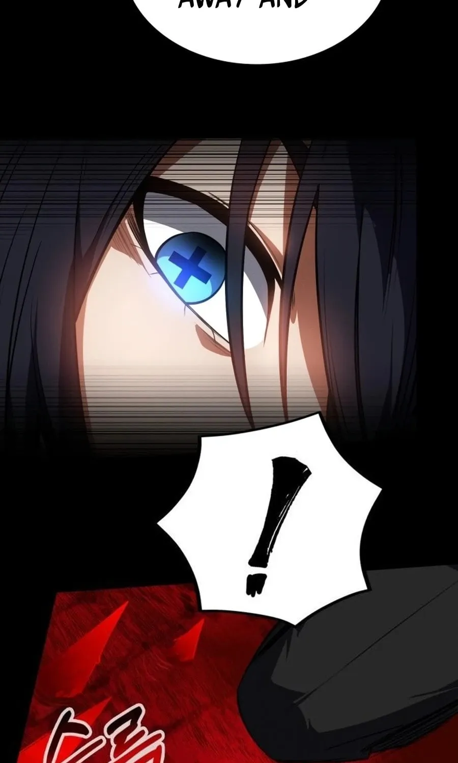 Read Daywalker chapter 50 image 64 on Lezhin