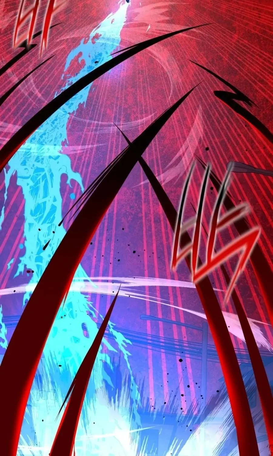 Read Daywalker chapter 50 image 67 on Lezhin