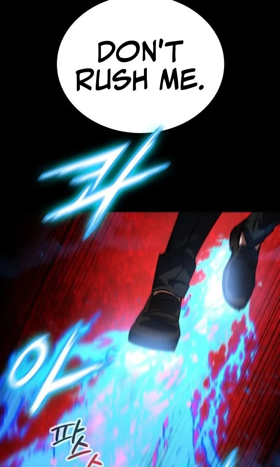 Read Daywalker chapter 50 image 69 on Lezhin