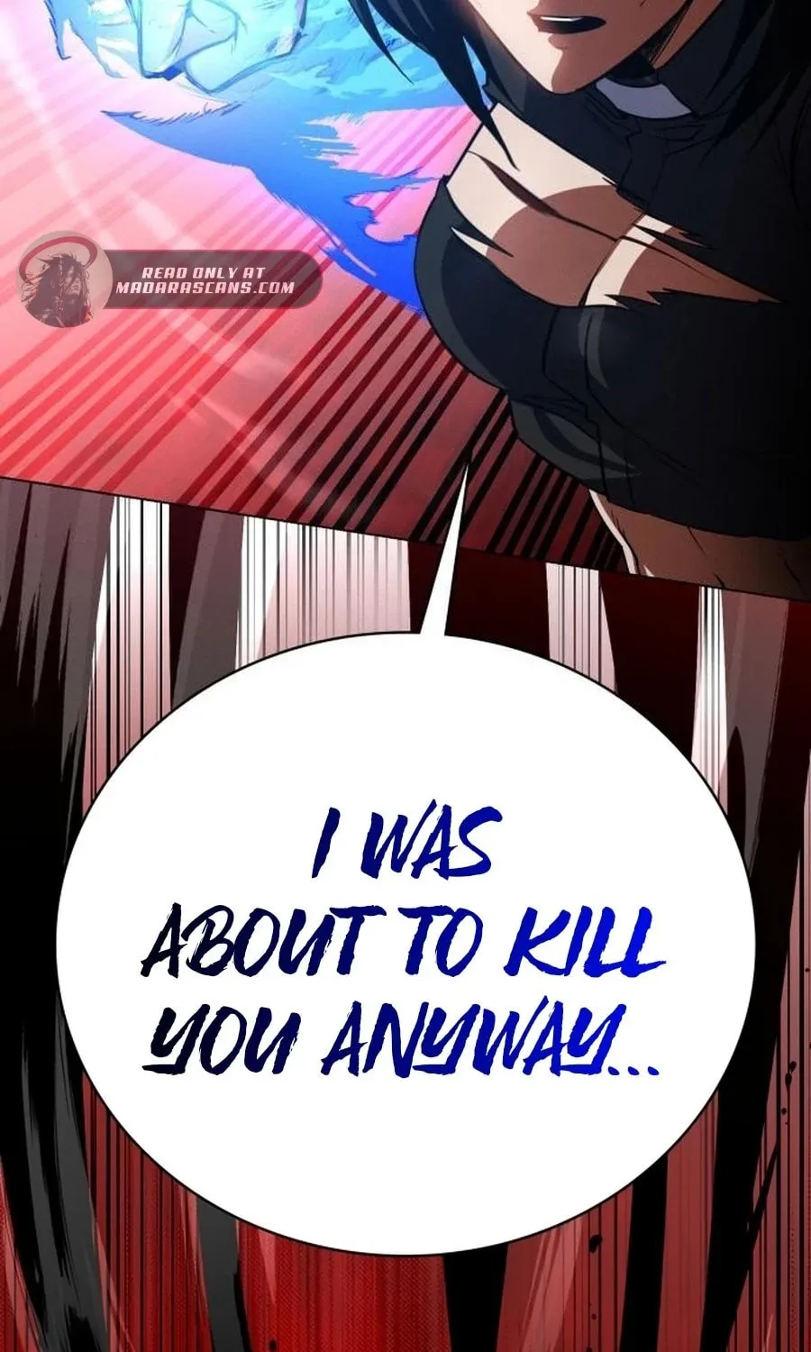 Read Daywalker chapter 50 image 71 on Lezhin