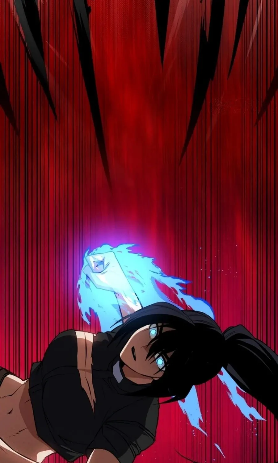 Read Daywalker chapter 50 image 72 on Lezhin