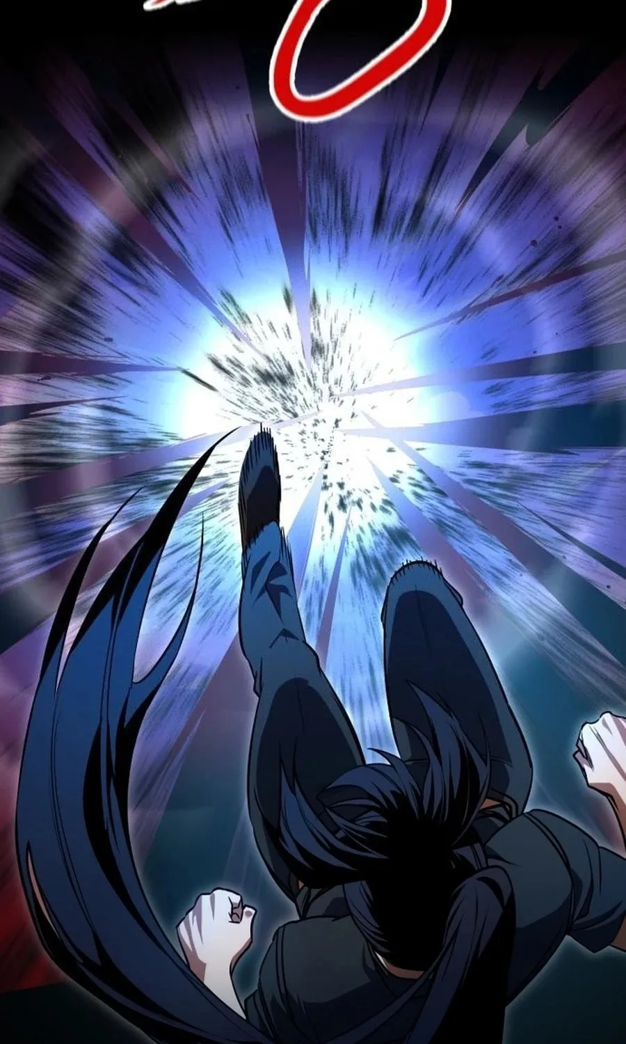 Read Daywalker chapter 50 image 75 on Lezhin