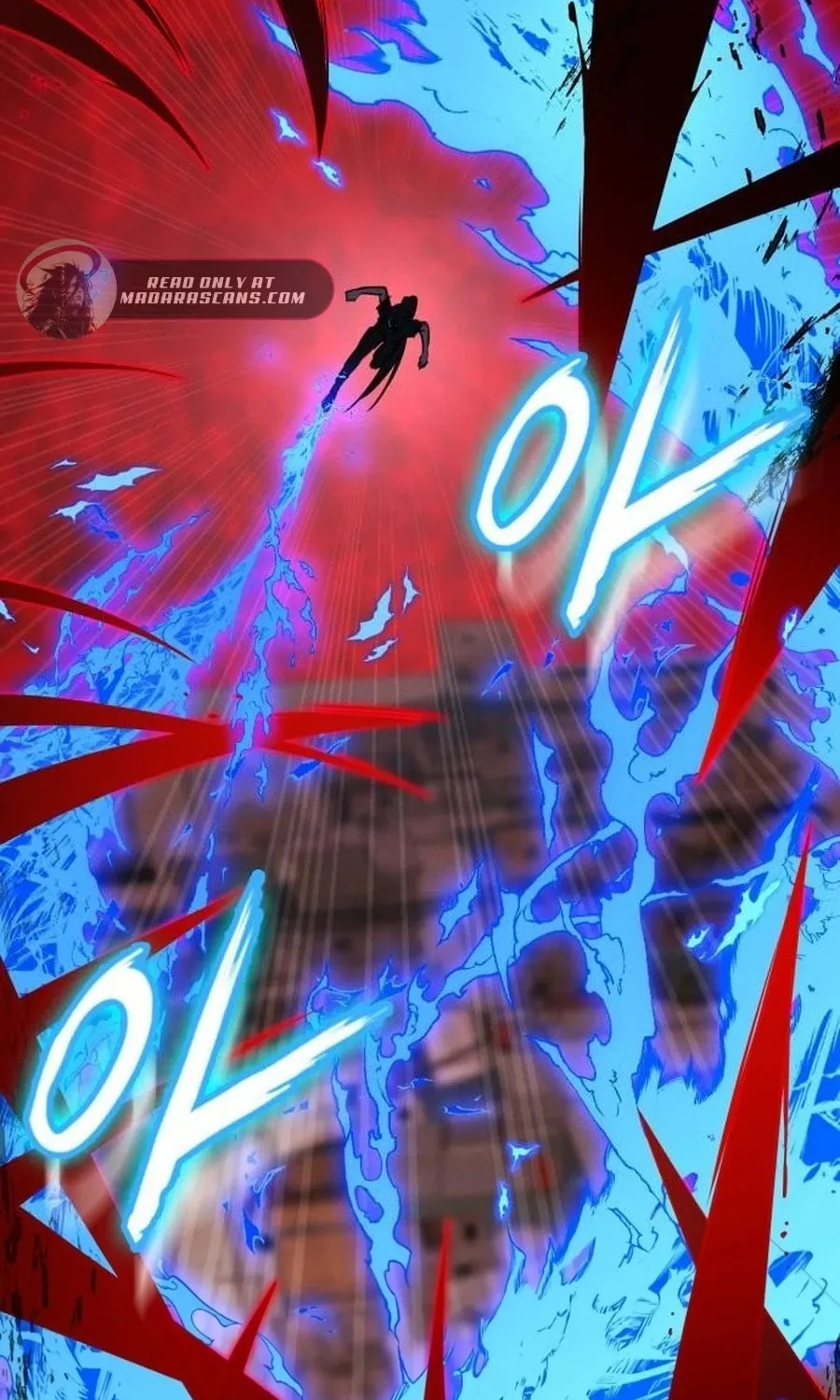 Read Daywalker chapter 50 image 79 on Lezhin