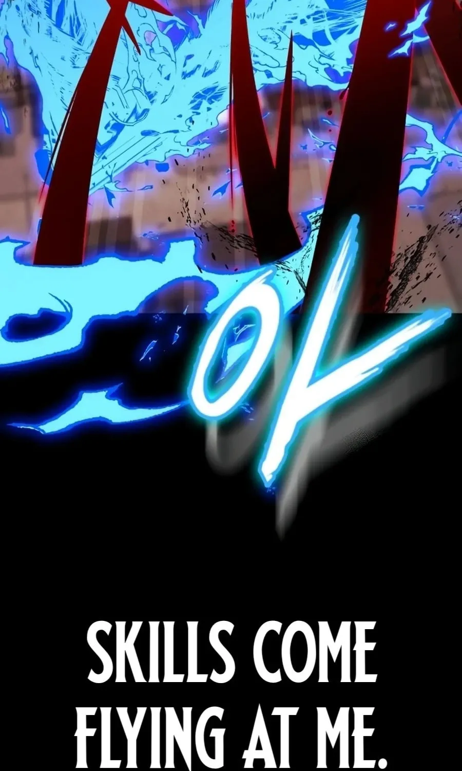 Read Daywalker chapter 50 image 80 on Lezhin