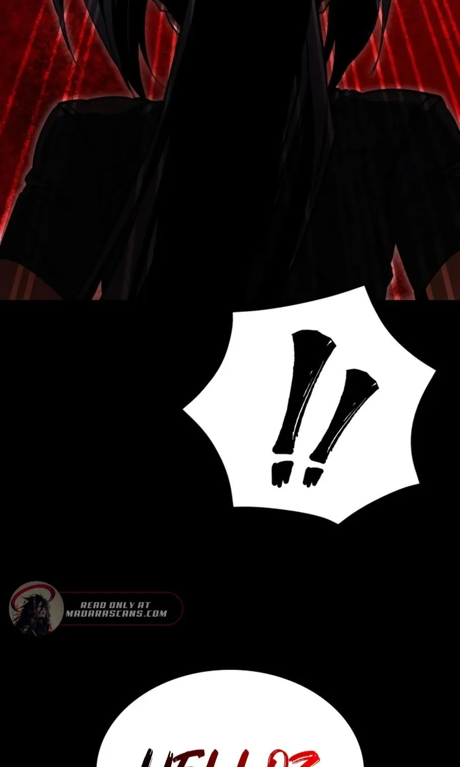 Read Daywalker chapter 50 image 84 on Lezhin