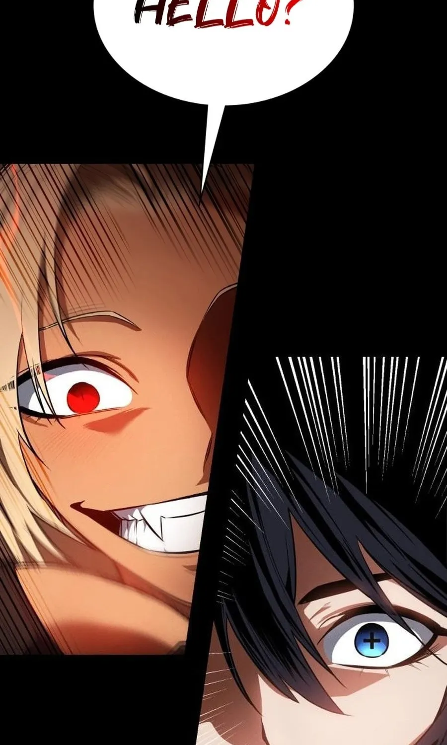 Read Daywalker chapter 50 image 85 on Lezhin