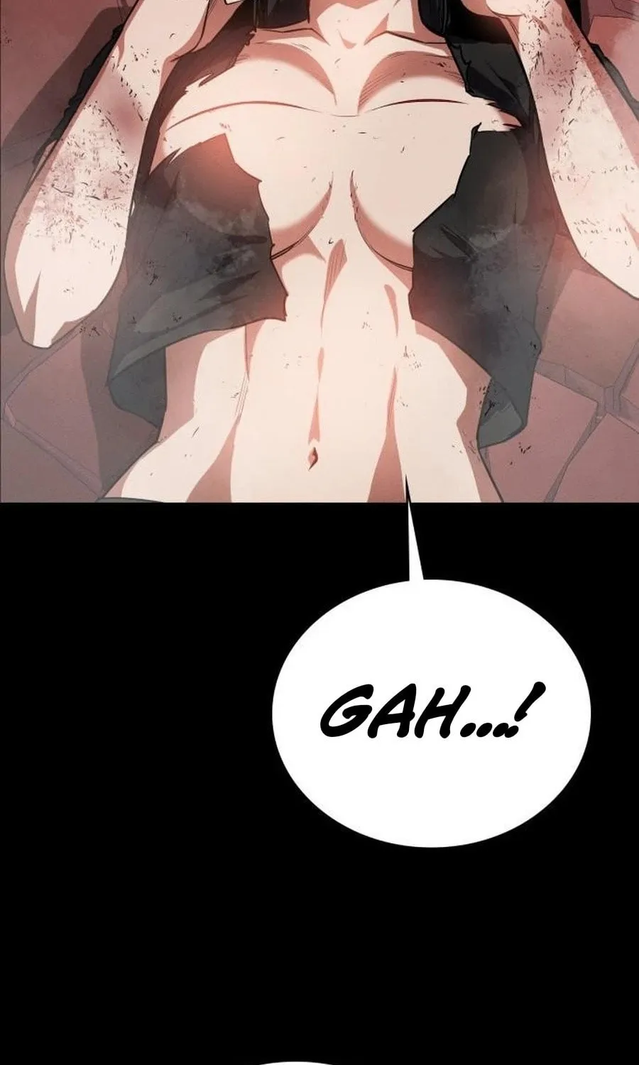 Read Daywalker chapter 50 image 91 on Lezhin