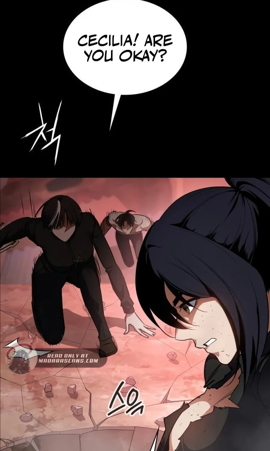 Read Daywalker chapter 50 image 92 on Lezhin