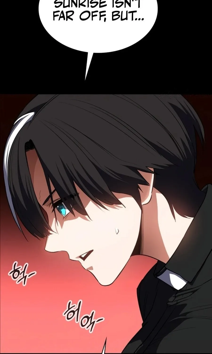 Read Daywalker chapter 50 image 97 on Lezhin