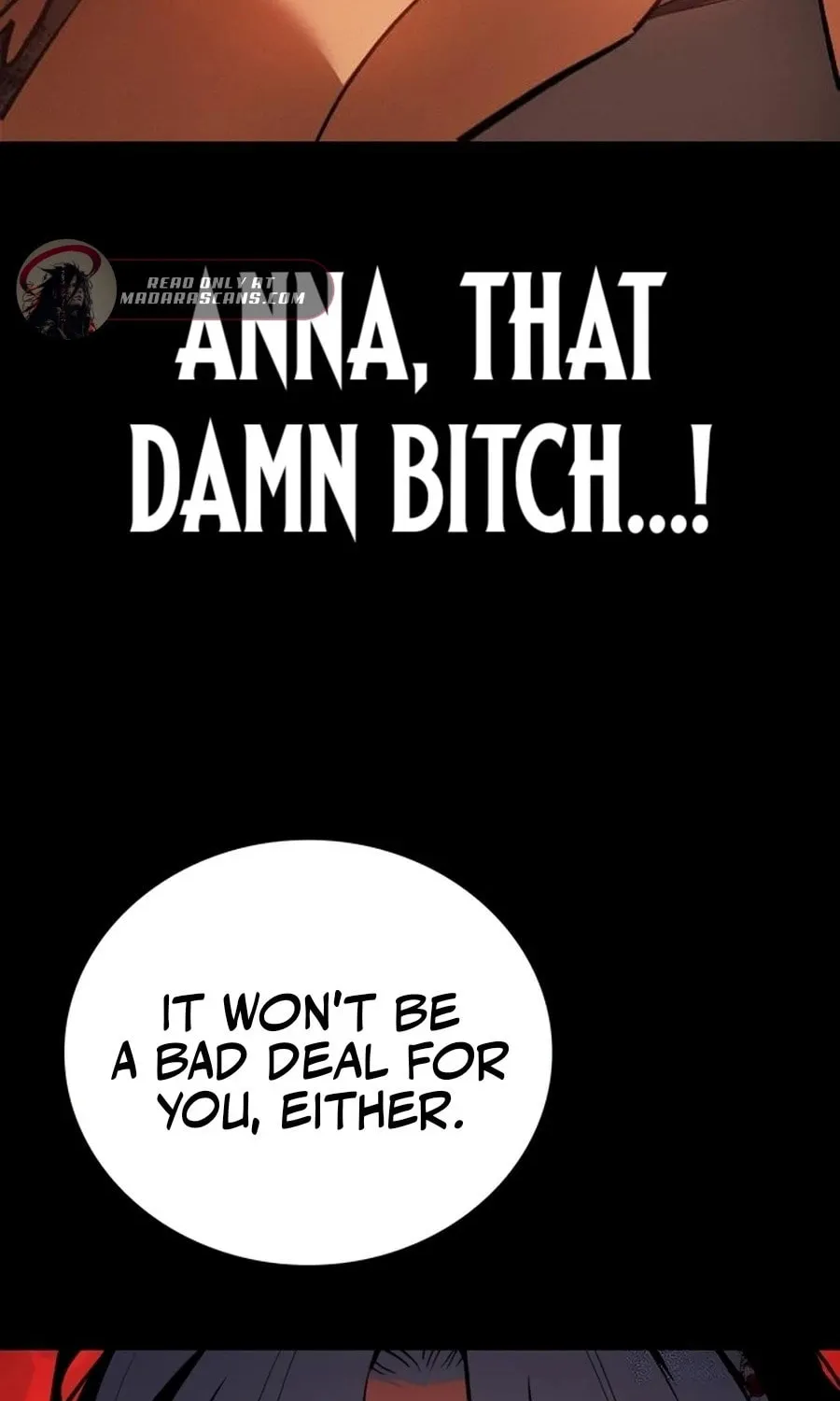 Read Daywalker chapter 51 image 100 on Lezhin