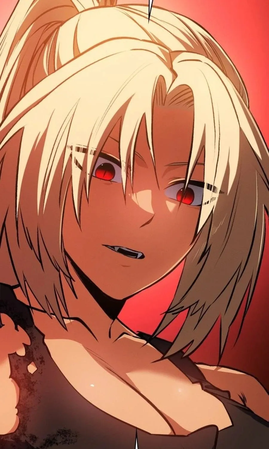 Read Daywalker chapter 51 image 103 on Lezhin