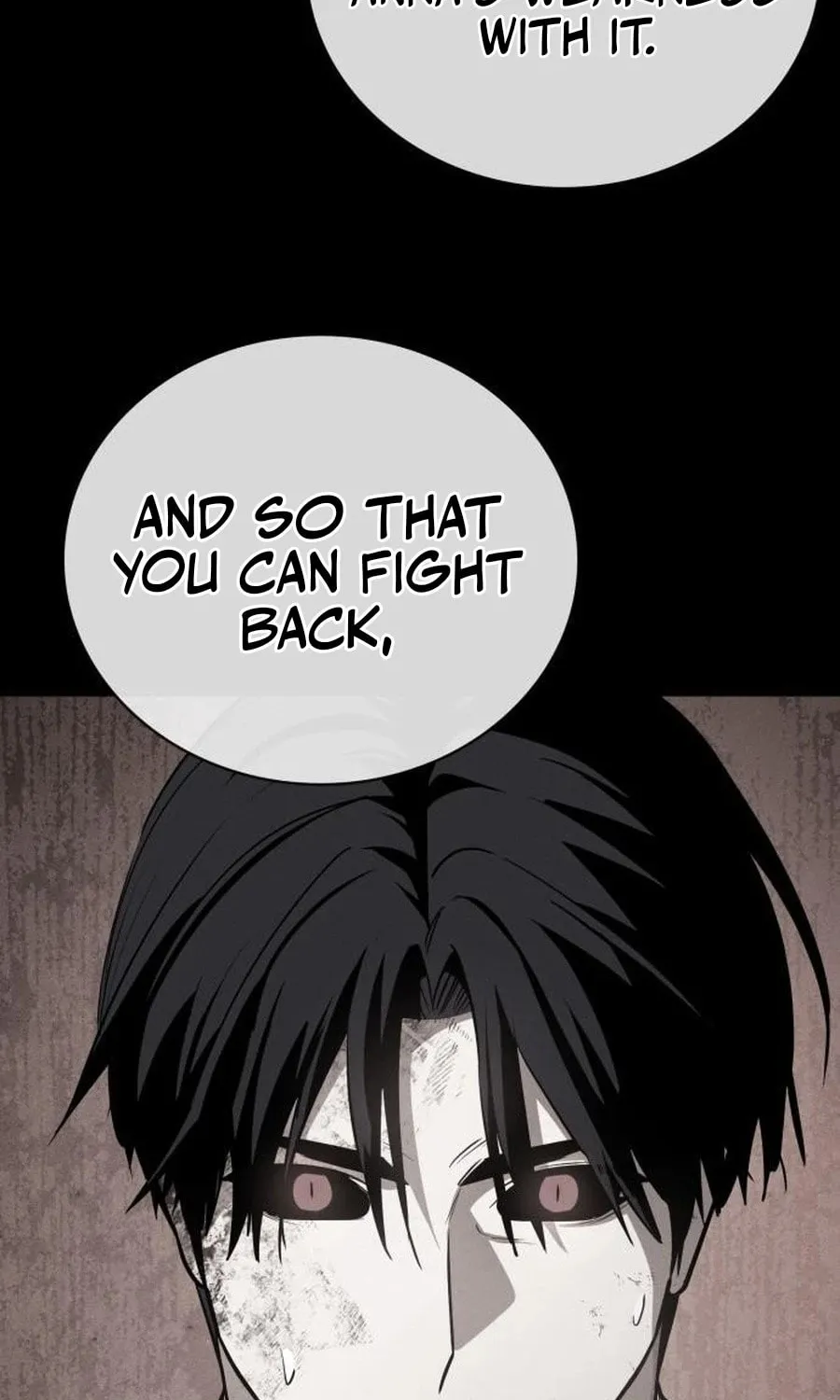Read Daywalker chapter 51 image 106 on Lezhin