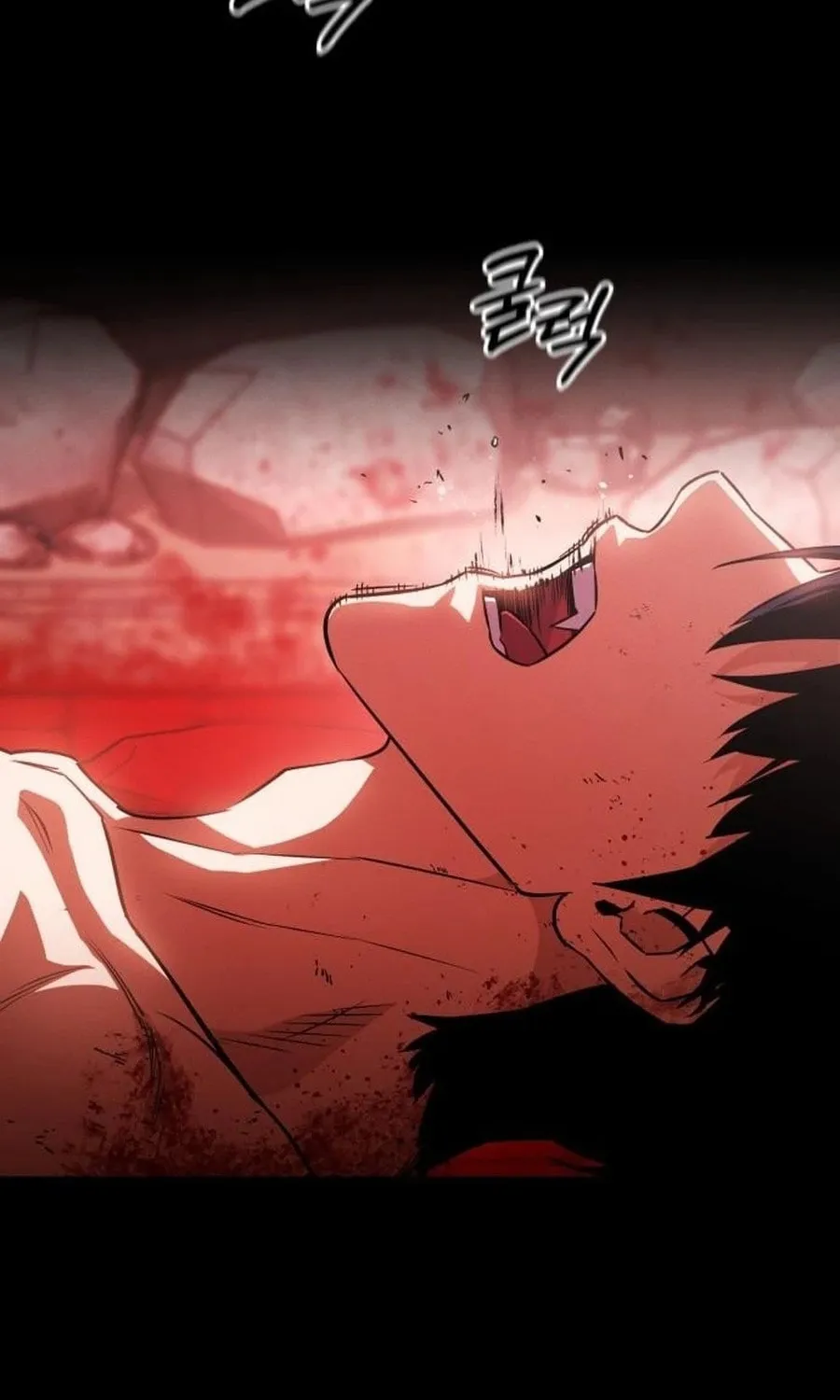 Read Daywalker chapter 51 image 11 on Lezhin