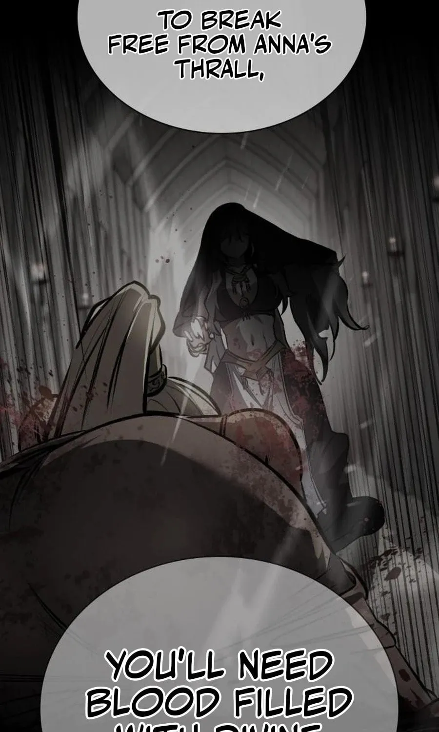 Read Daywalker chapter 51 image 111 on Lezhin
