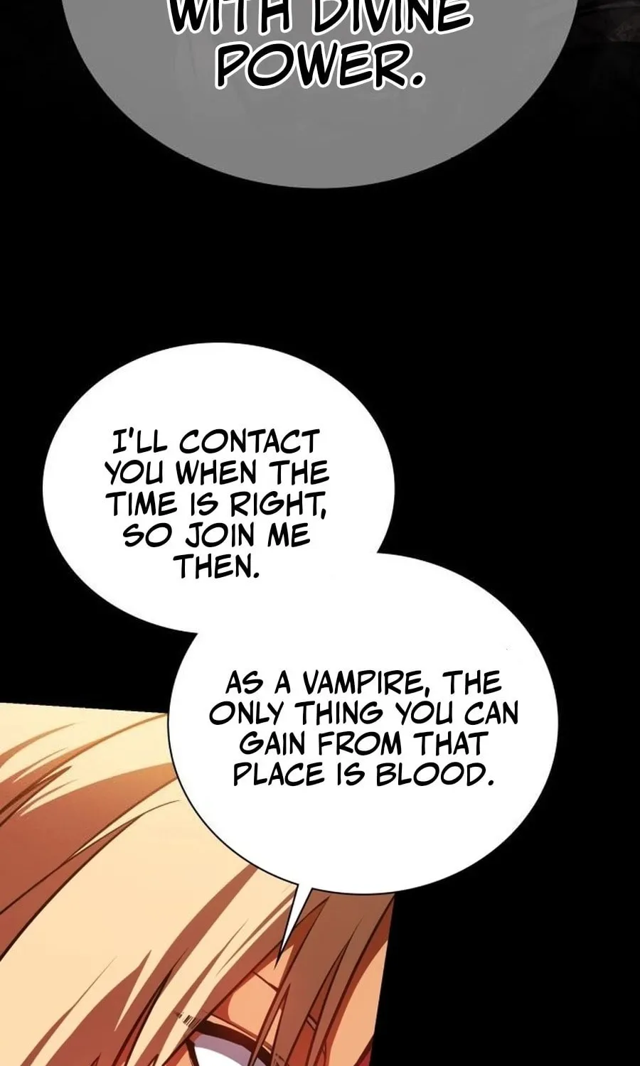 Read Daywalker chapter 51 image 112 on Lezhin