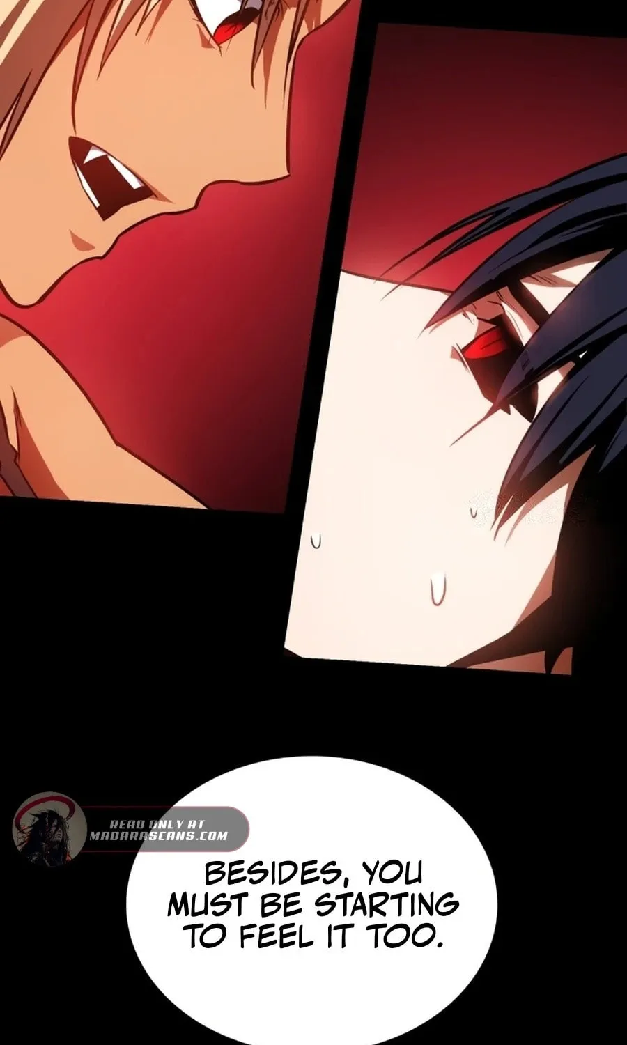 Read Daywalker chapter 51 image 113 on Lezhin