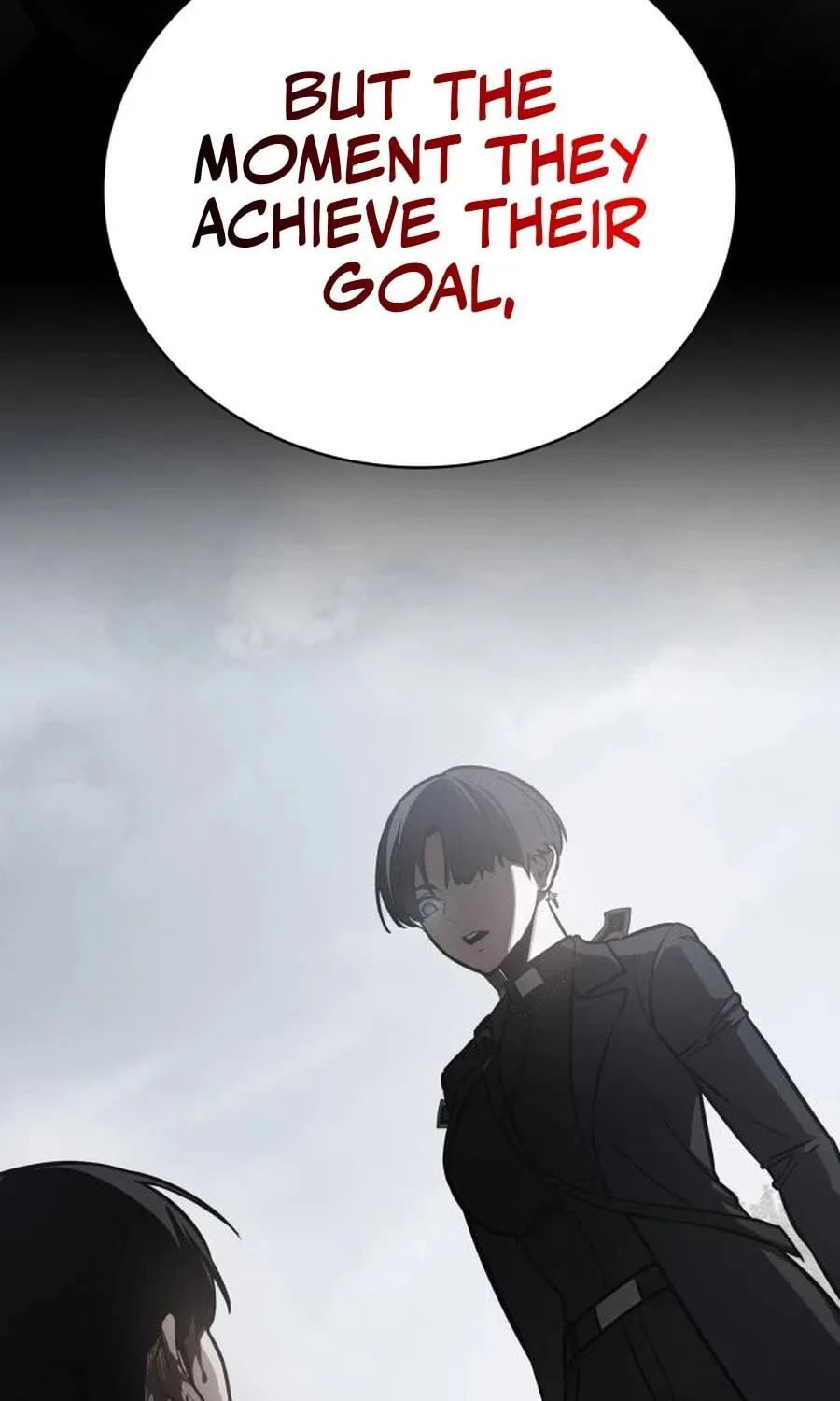 Read Daywalker chapter 51 image 118 on Lezhin