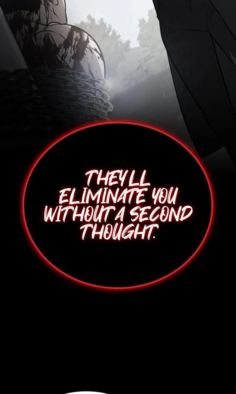 Read Daywalker chapter 51 image 119 on Lezhin