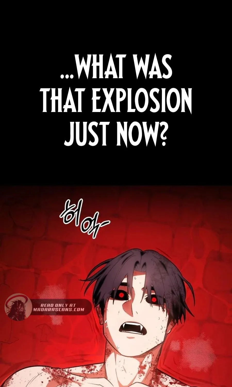 Read Daywalker chapter 51 image 12 on Lezhin