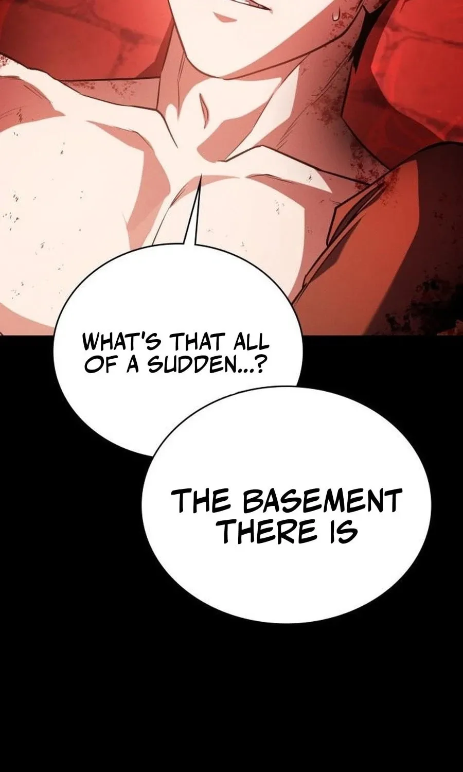 Read Daywalker chapter 51 image 127 on Lezhin