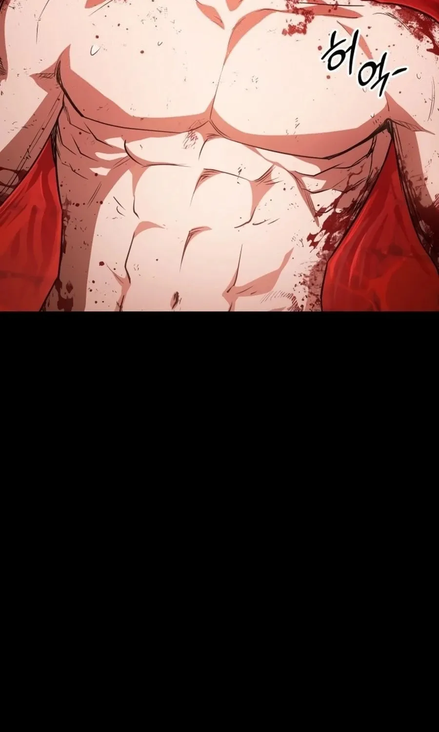 Read Daywalker chapter 51 image 13 on Lezhin