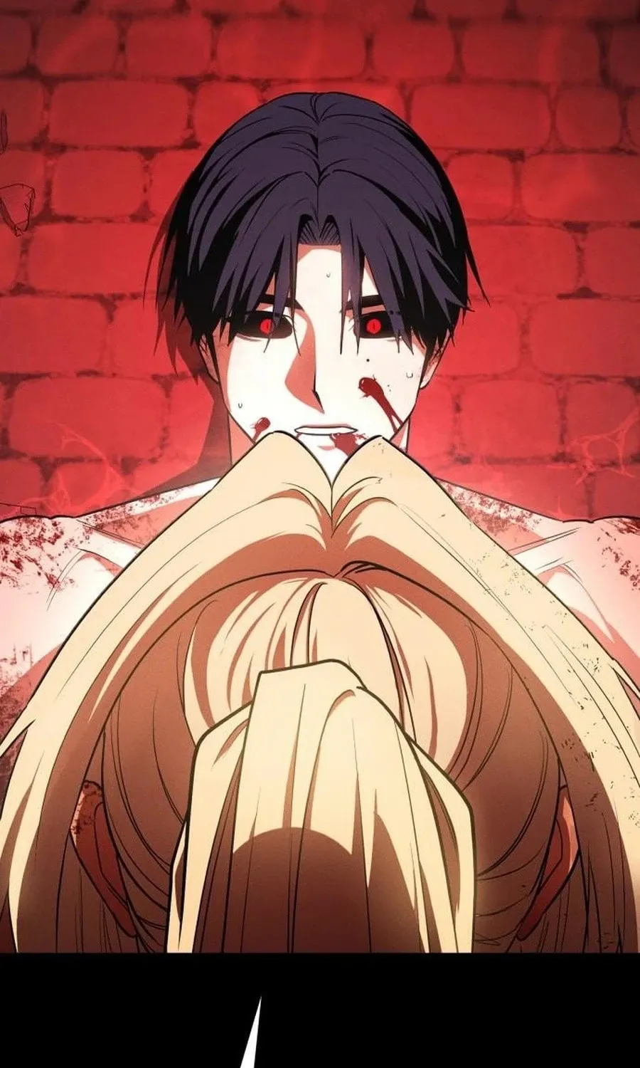Read Daywalker chapter 51 image 131 on Lezhin