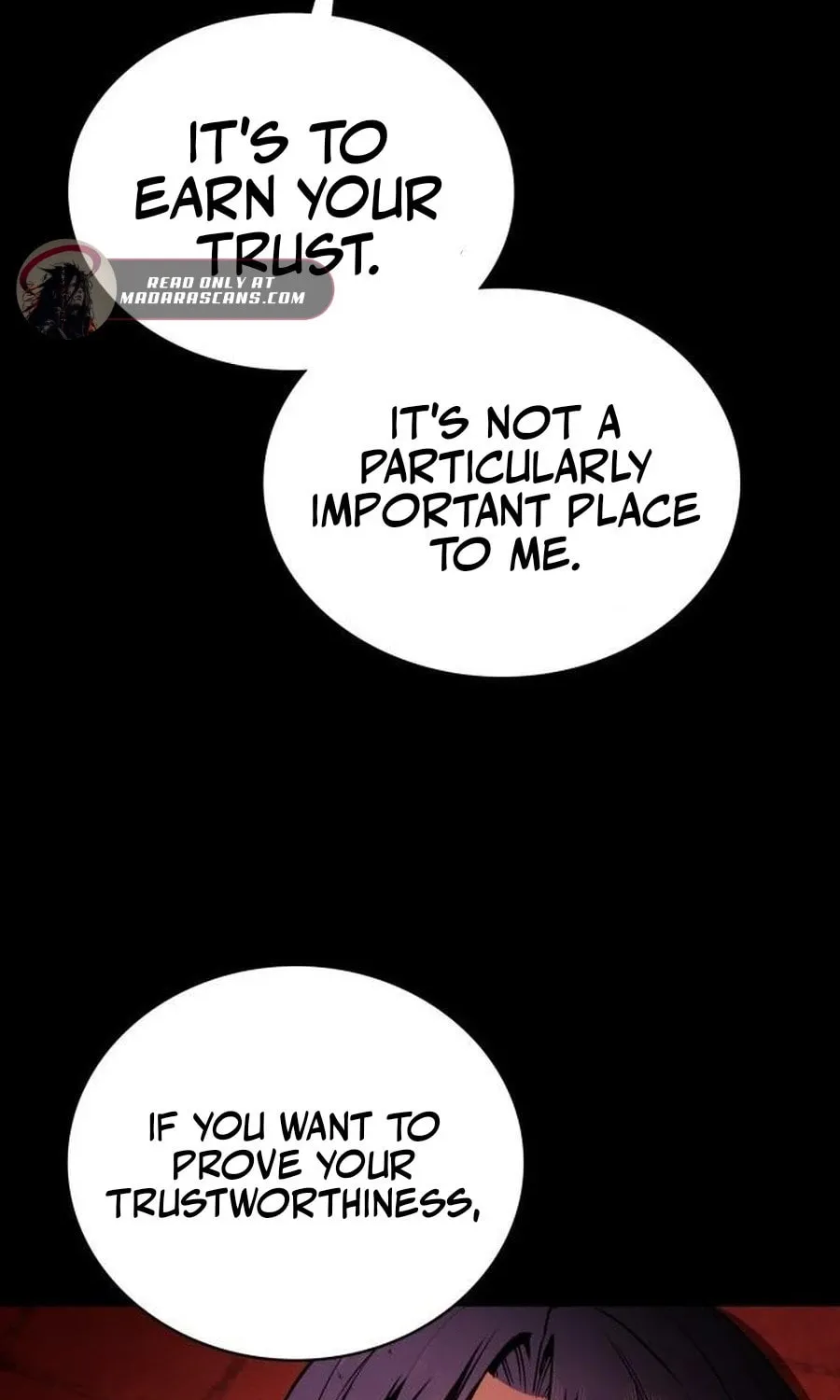 Read Daywalker chapter 51 image 132 on Lezhin