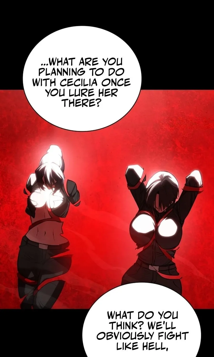 Read Daywalker chapter 51 image 134 on Lezhin