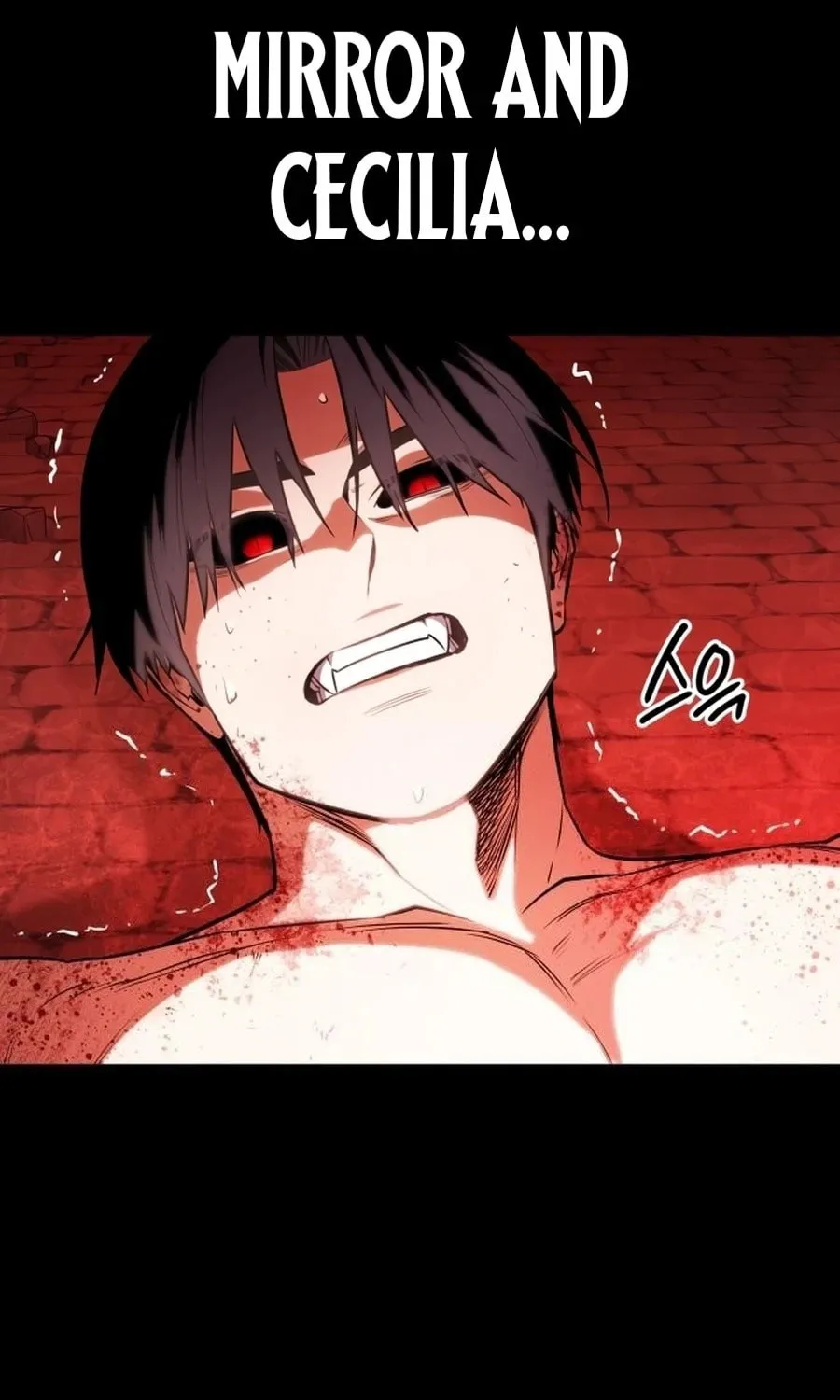 Read Daywalker chapter 51 image 14 on Lezhin