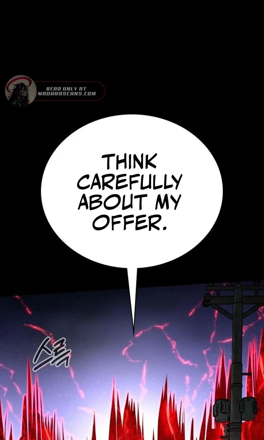 Read Daywalker chapter 51 image 140 on Lezhin
