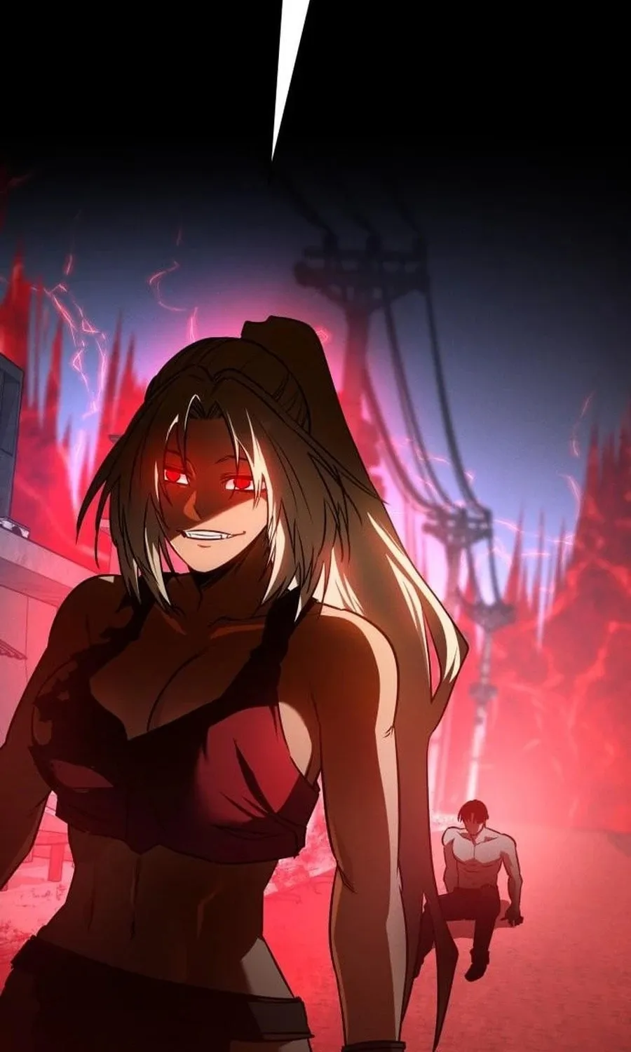 Read Daywalker chapter 51 image 144 on Lezhin