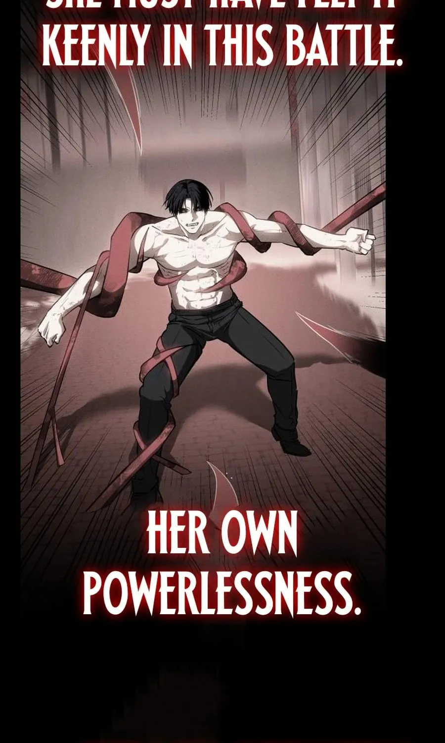 Read Daywalker chapter 51 image 149 on Lezhin