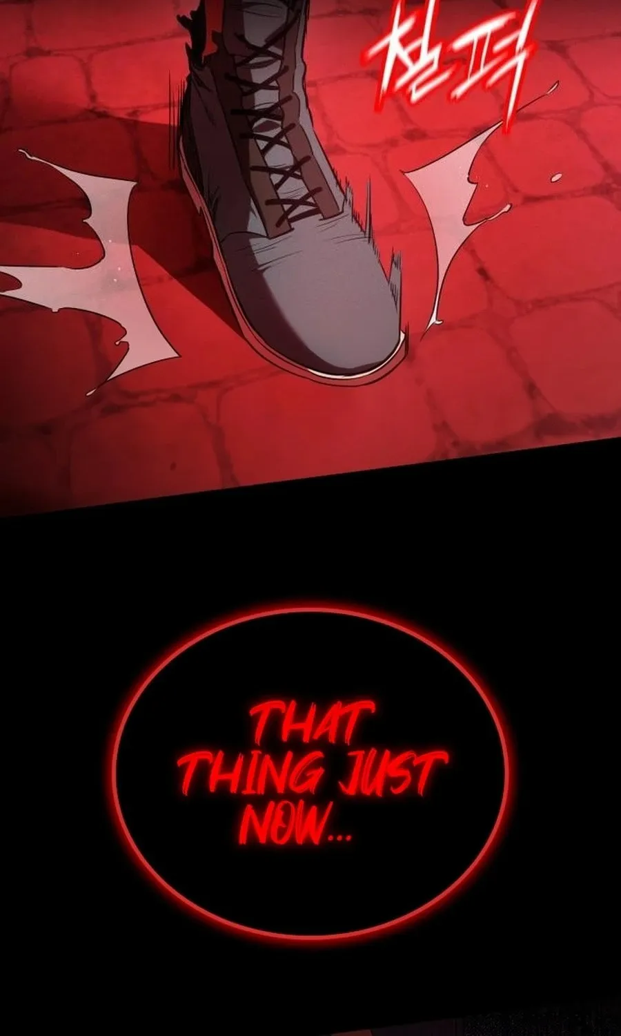 Read Daywalker chapter 51 image 17 on Lezhin