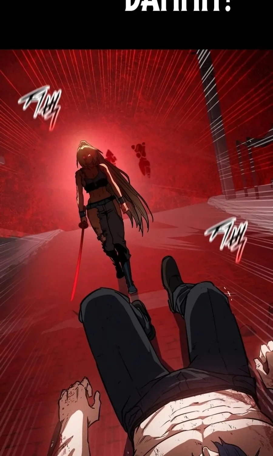 Read Daywalker chapter 51 image 22 on Lezhin