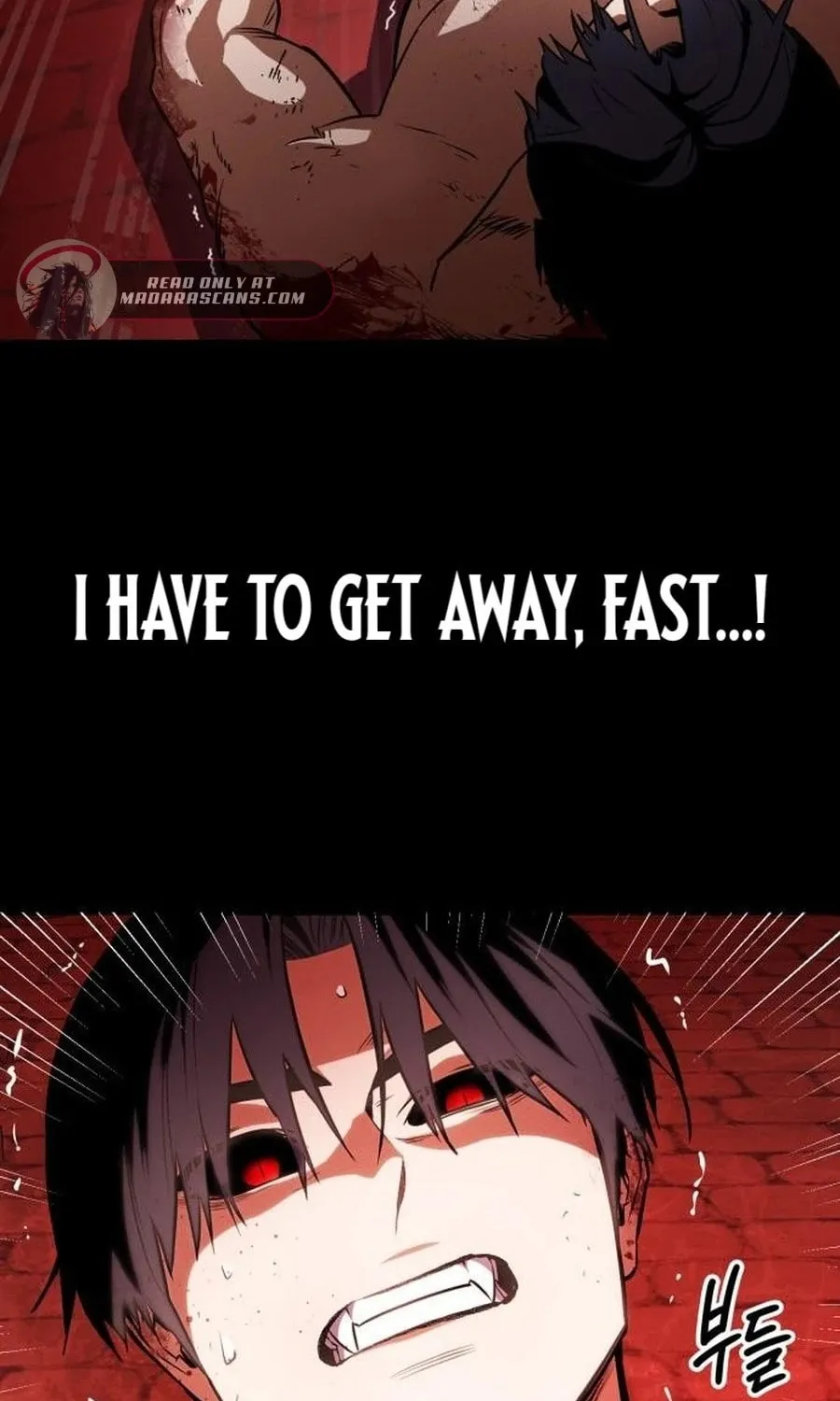 Read Daywalker chapter 51 image 23 on Lezhin
