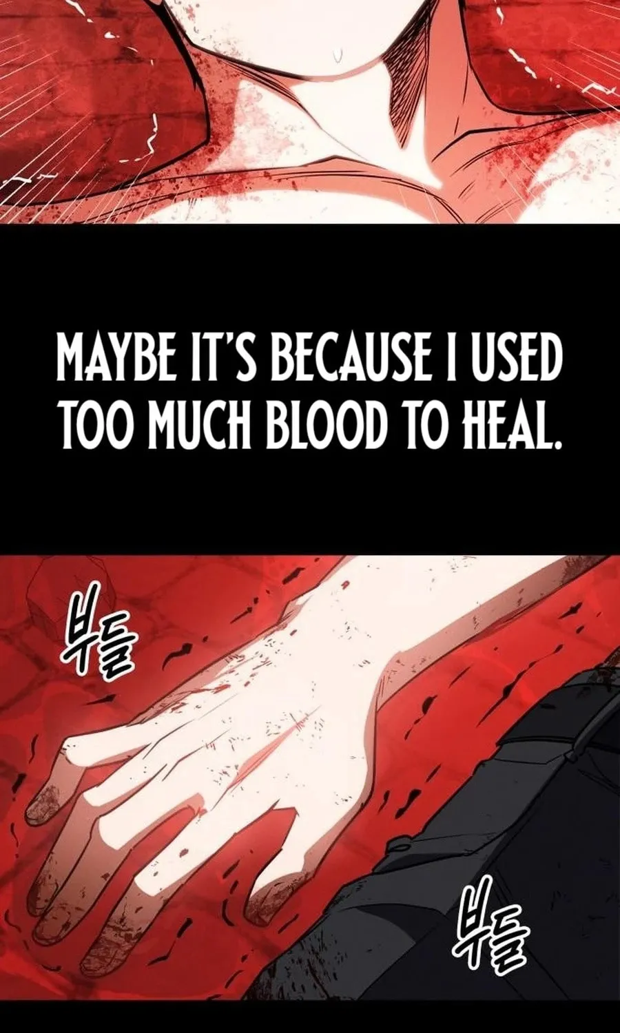 Read Daywalker chapter 51 image 24 on Lezhin