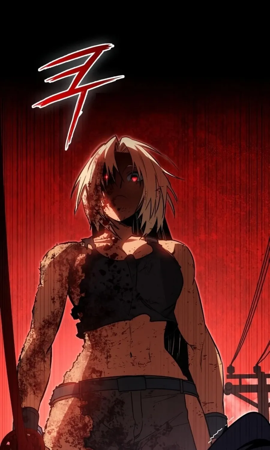 Read Daywalker chapter 51 image 26 on Lezhin