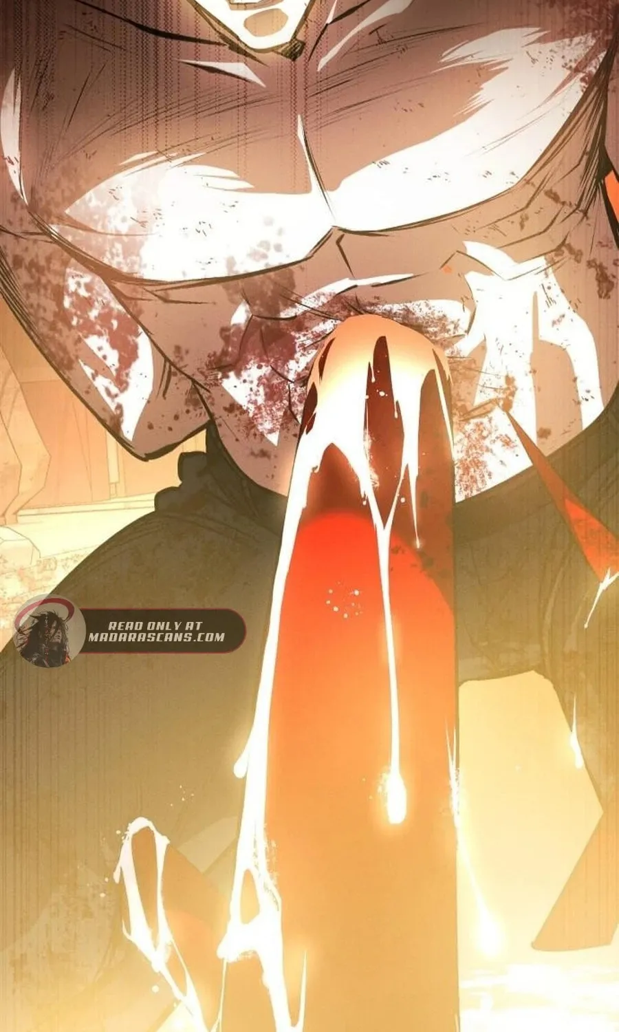 Read Daywalker chapter 51 image 3 on Lezhin