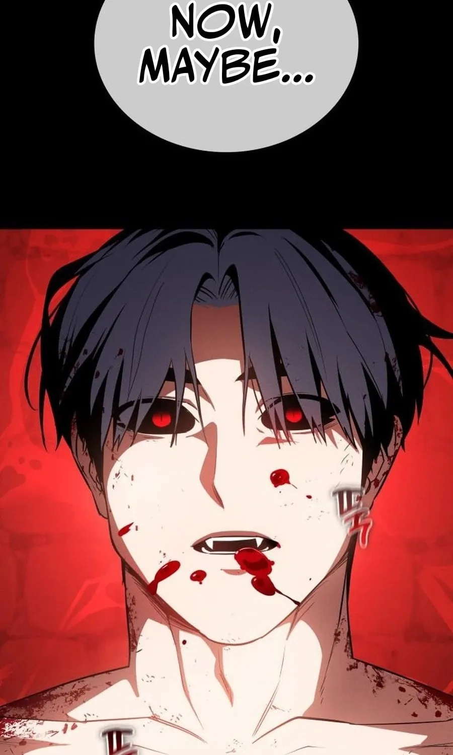 Read Daywalker chapter 51 image 33 on Lezhin