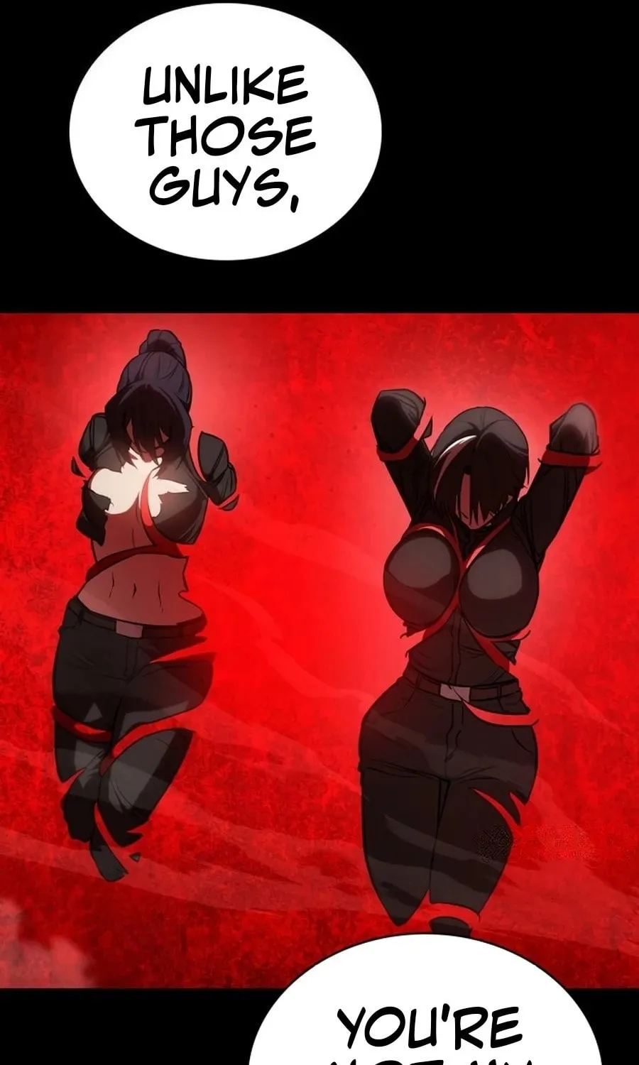 Read Daywalker chapter 51 image 39 on Lezhin