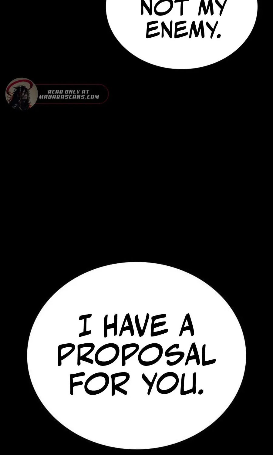 Read Daywalker chapter 51 image 40 on Lezhin