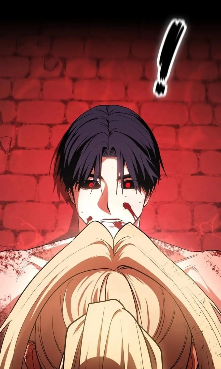 Read Daywalker chapter 51 image 41 on Lezhin