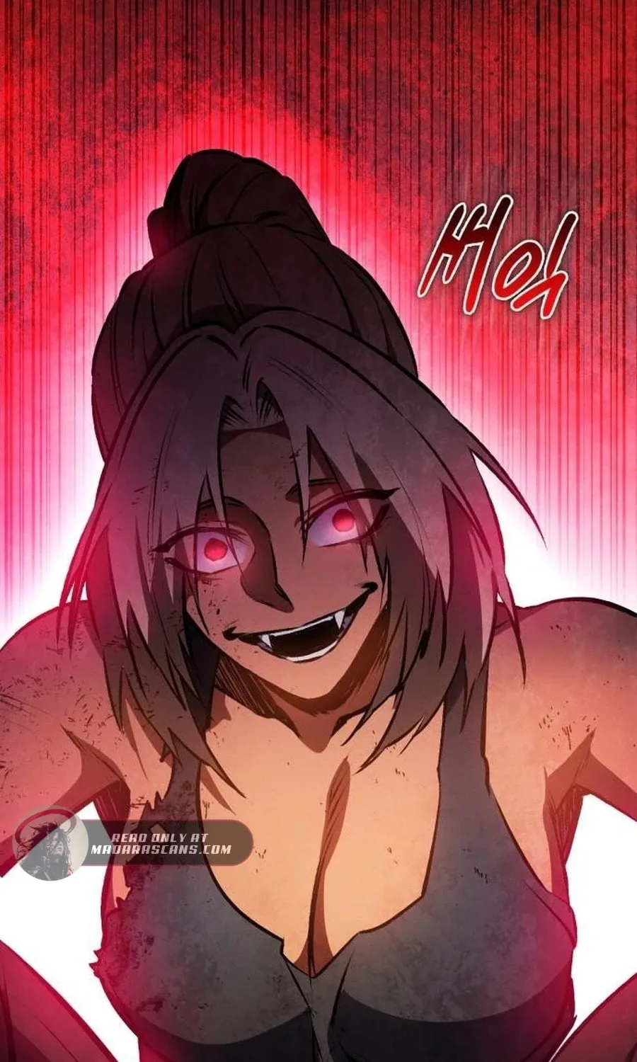 Read Daywalker chapter 51 image 45 on Lezhin