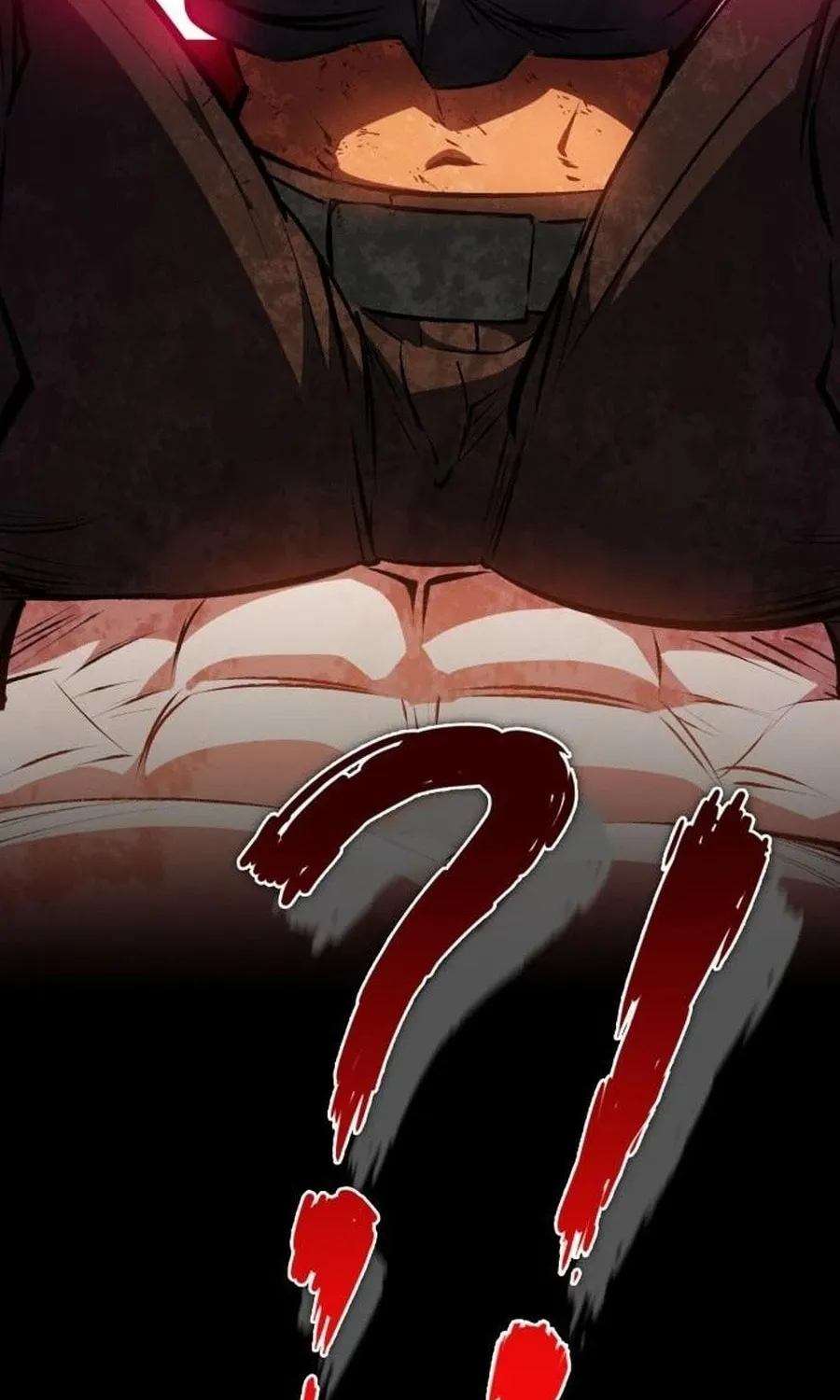 Read Daywalker chapter 51 image 46 on Lezhin