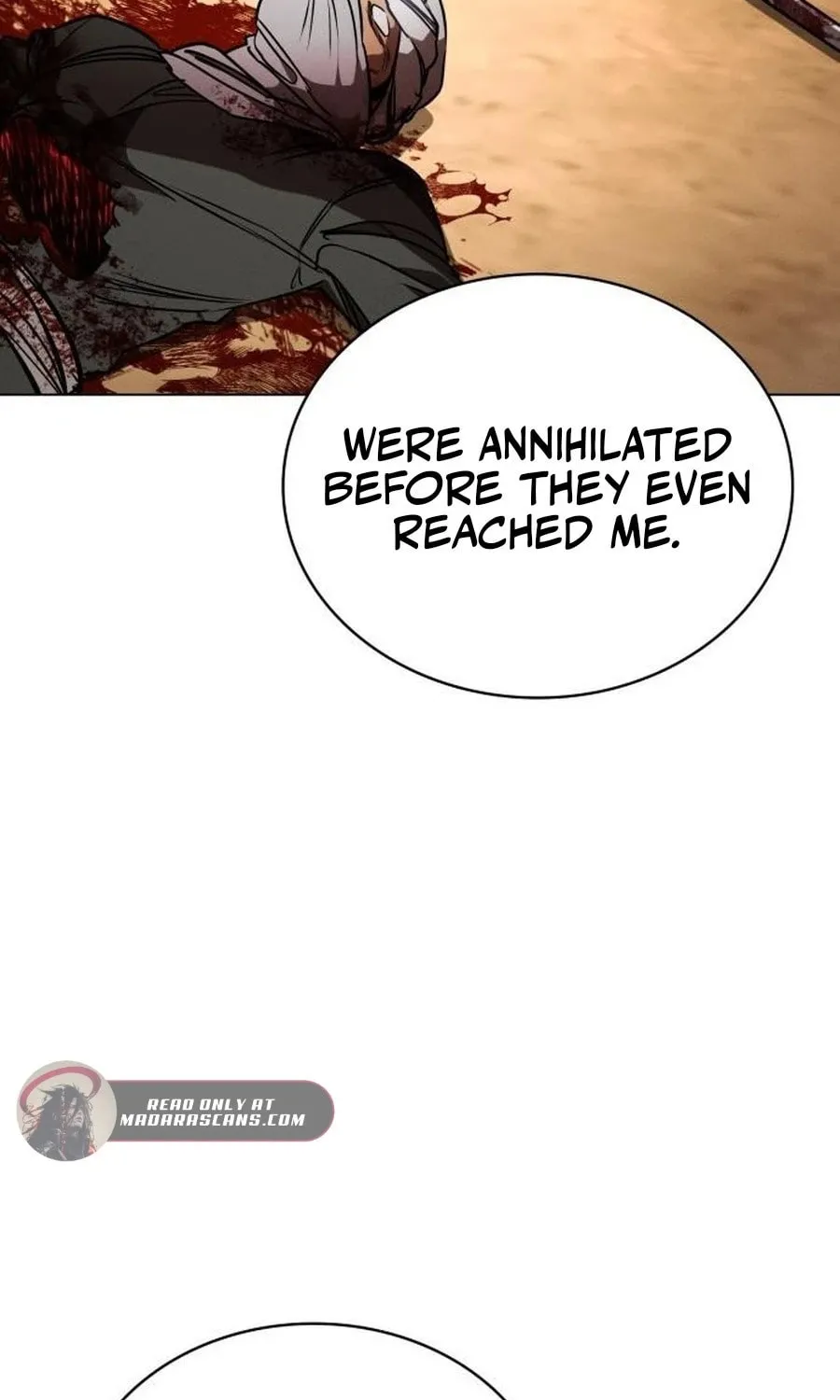 Read Daywalker chapter 51 image 53 on Lezhin