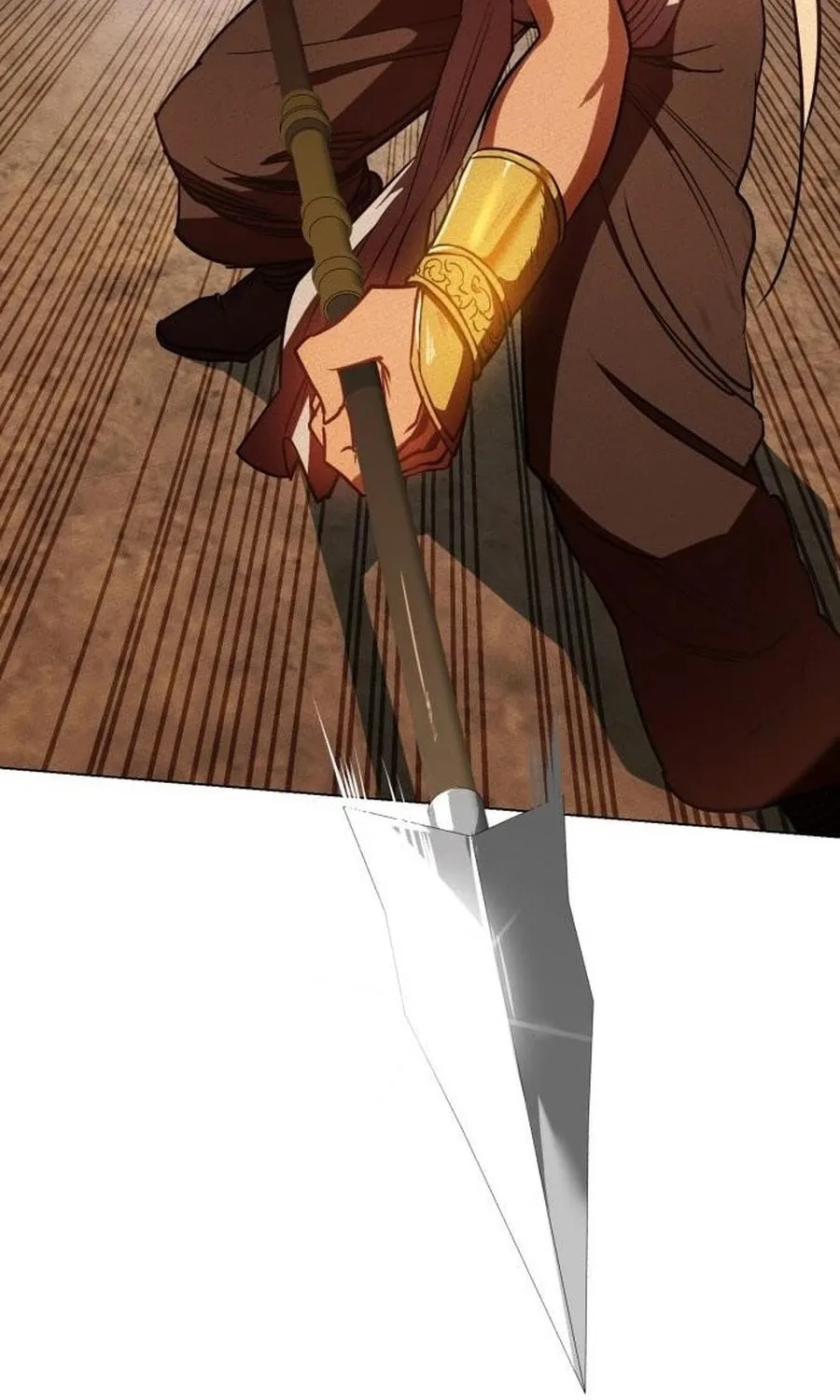 Read Daywalker chapter 51 image 58 on Lezhin