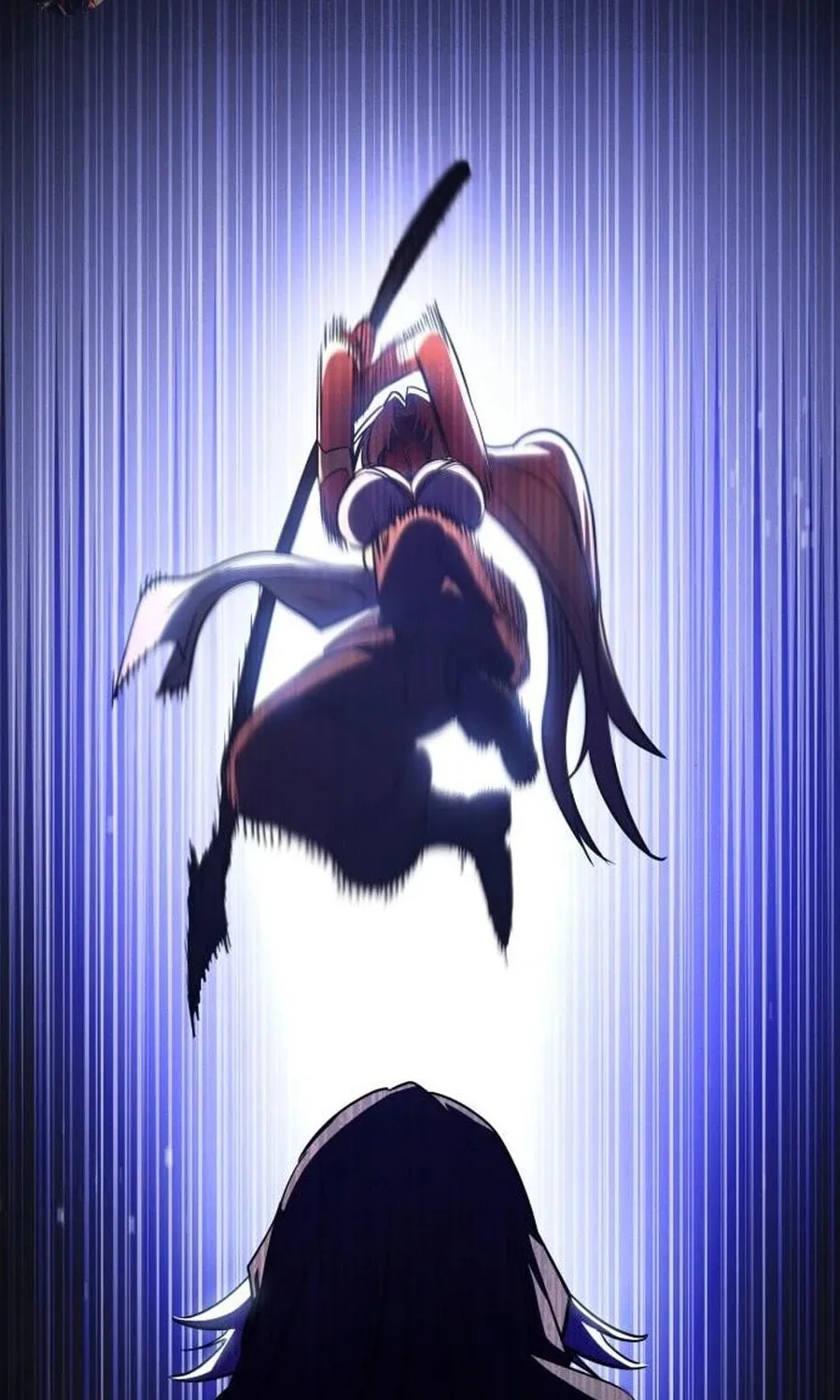 Read Daywalker chapter 51 image 62 on Lezhin