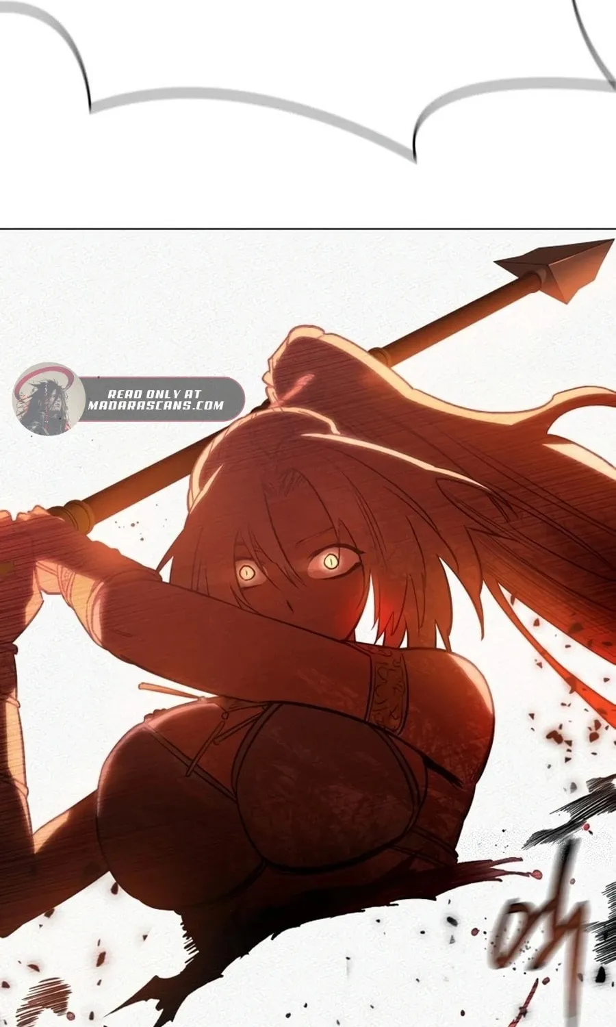Read Daywalker chapter 51 image 64 on Lezhin