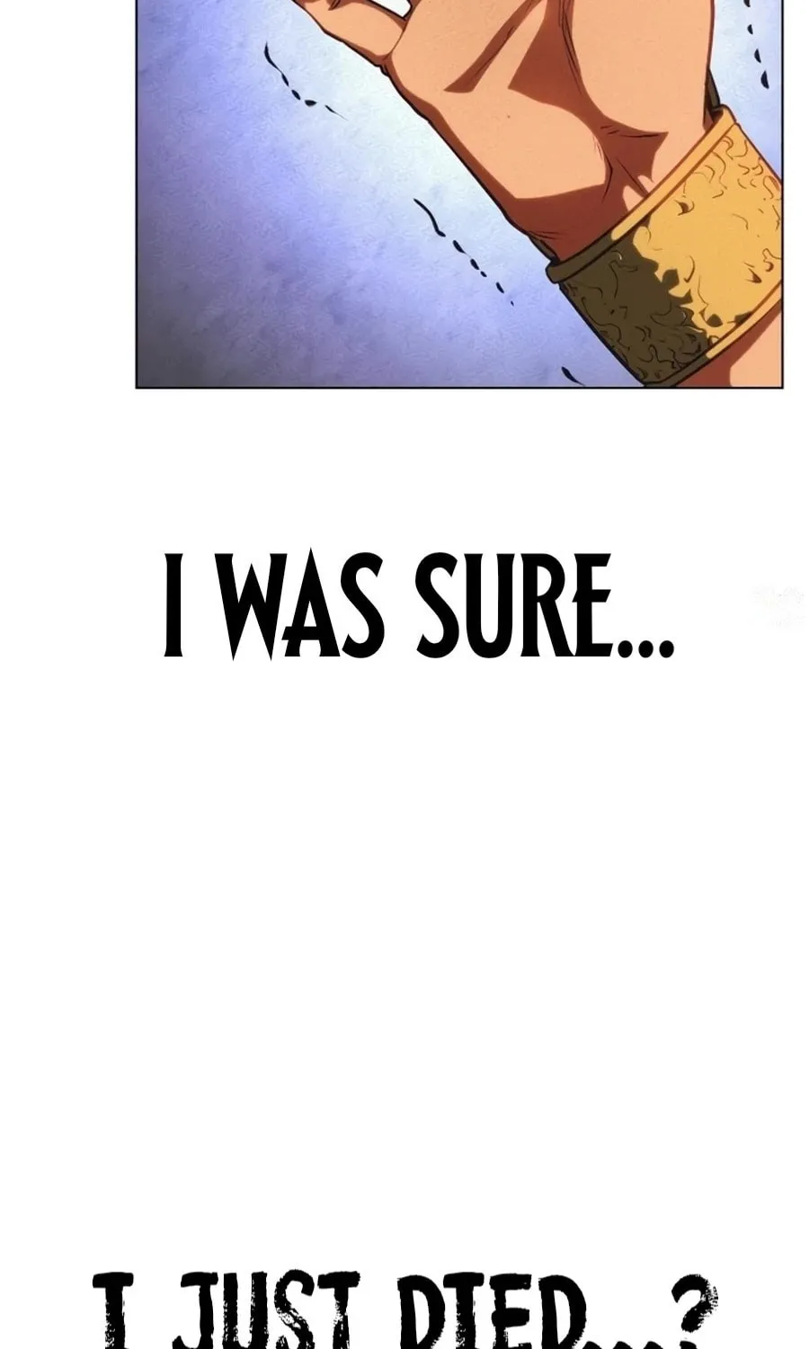 Read Daywalker chapter 51 image 78 on Lezhin